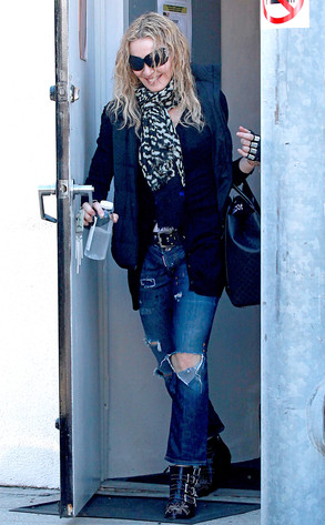 Madonna Madonna